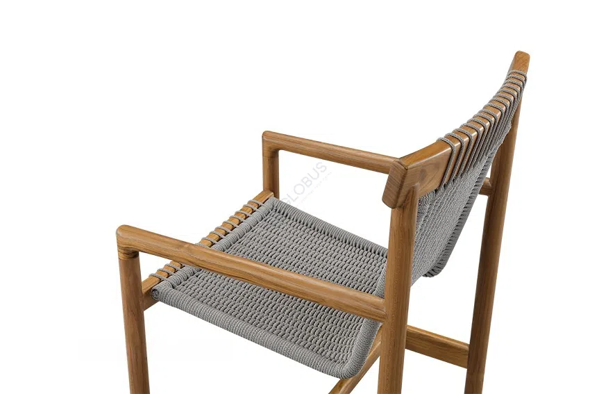 Outdoor chair TRIBU Amanu