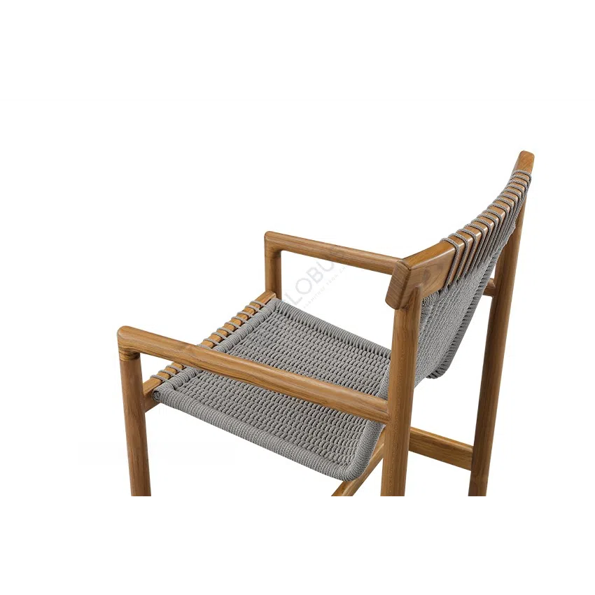 Outdoor chair TRIBU Amanu