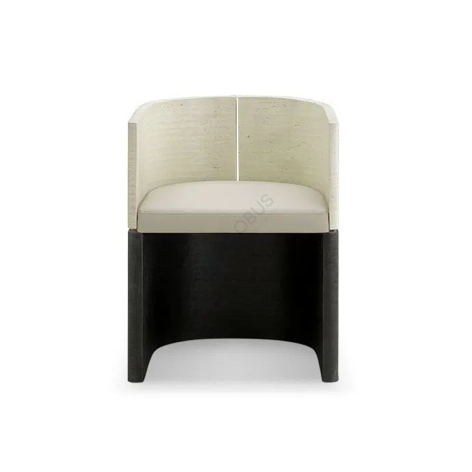 Dining chair OLIVYA STONE Asimov