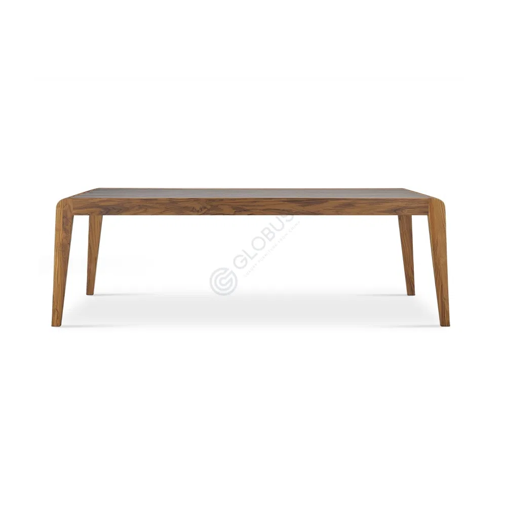 Outdoor dining table Gabinello