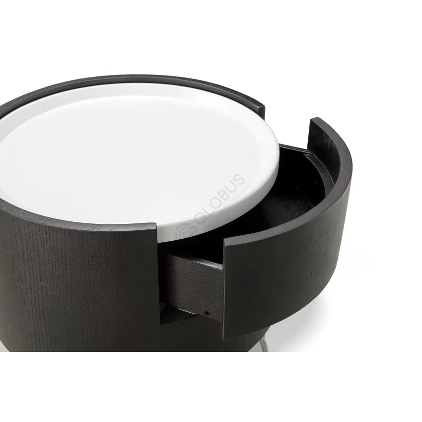 Прикроватная тумба MISURAEMME Shangai