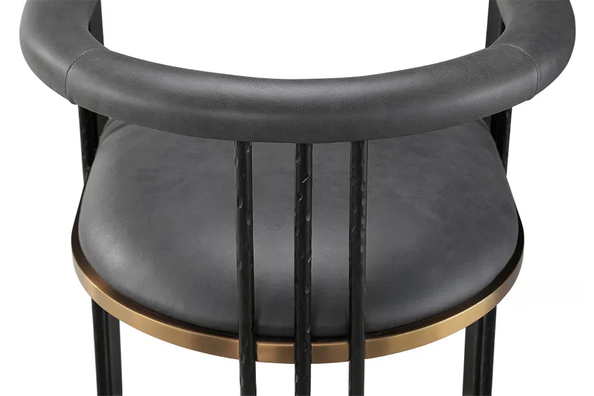 Сhair HUMBERT & POYET Hug