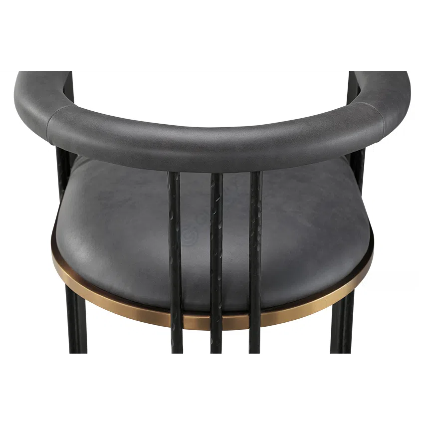 Стул HUMBERT & POYET Hug