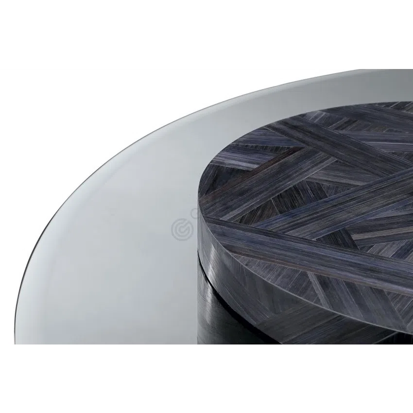 Coffee table OLIVYA STONE Casimiro