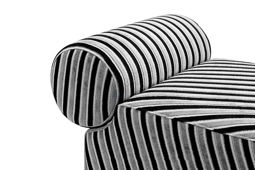 Pouf KELLY WEARSTLER Esfera