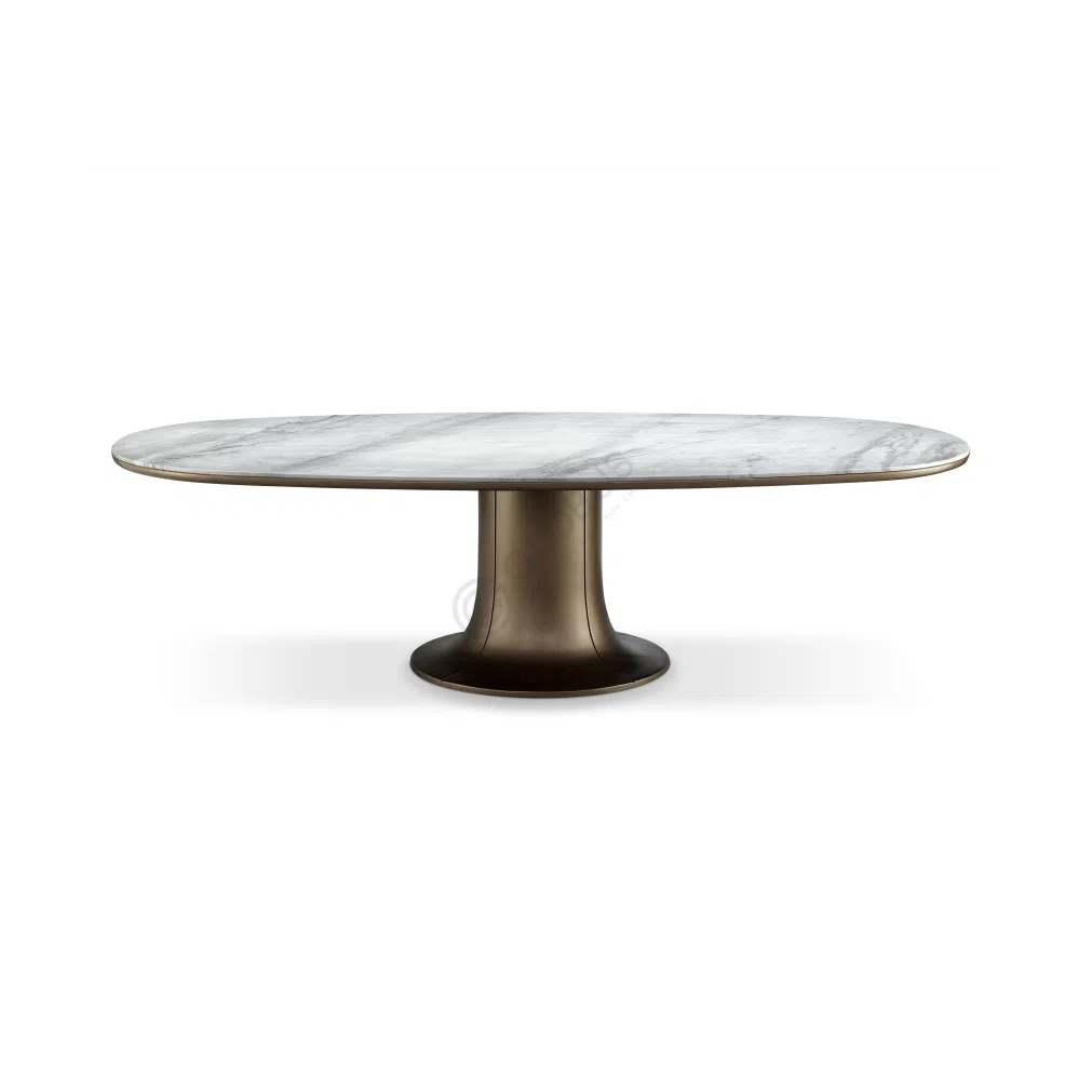 Обеденный стол GIORGETTI Mizar