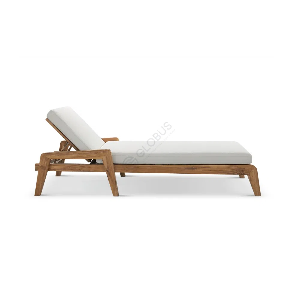 Sun Lounger Orbaminis