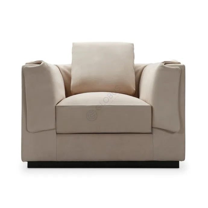 Кресло FLOU Gentleman