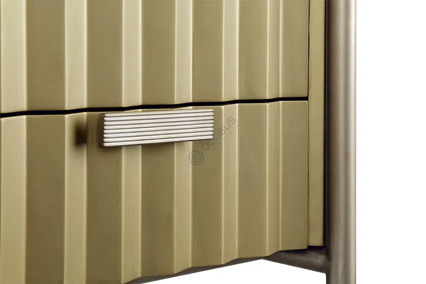 Wine cabinet ROSSATO Taylor