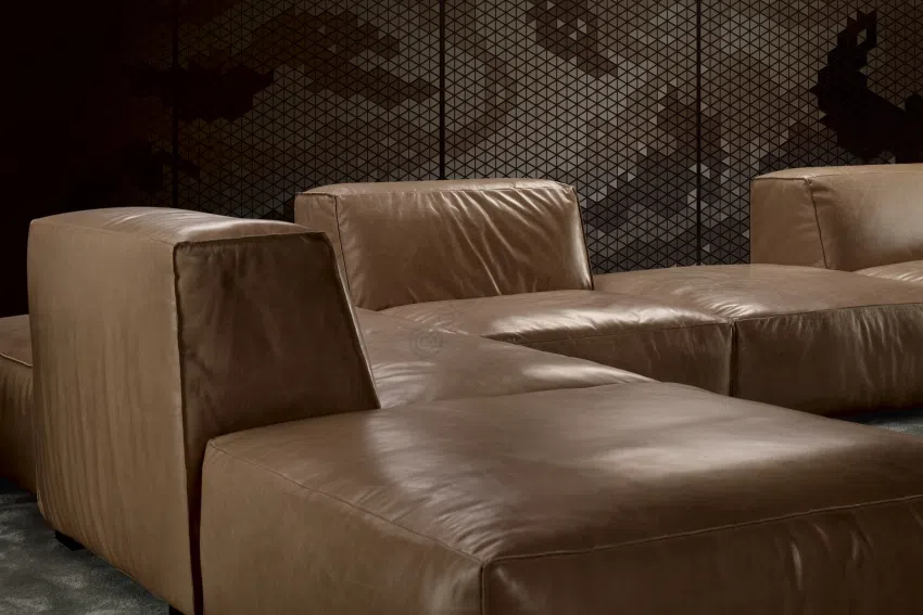 Sofa GIOPAGANI Rencontre Moi