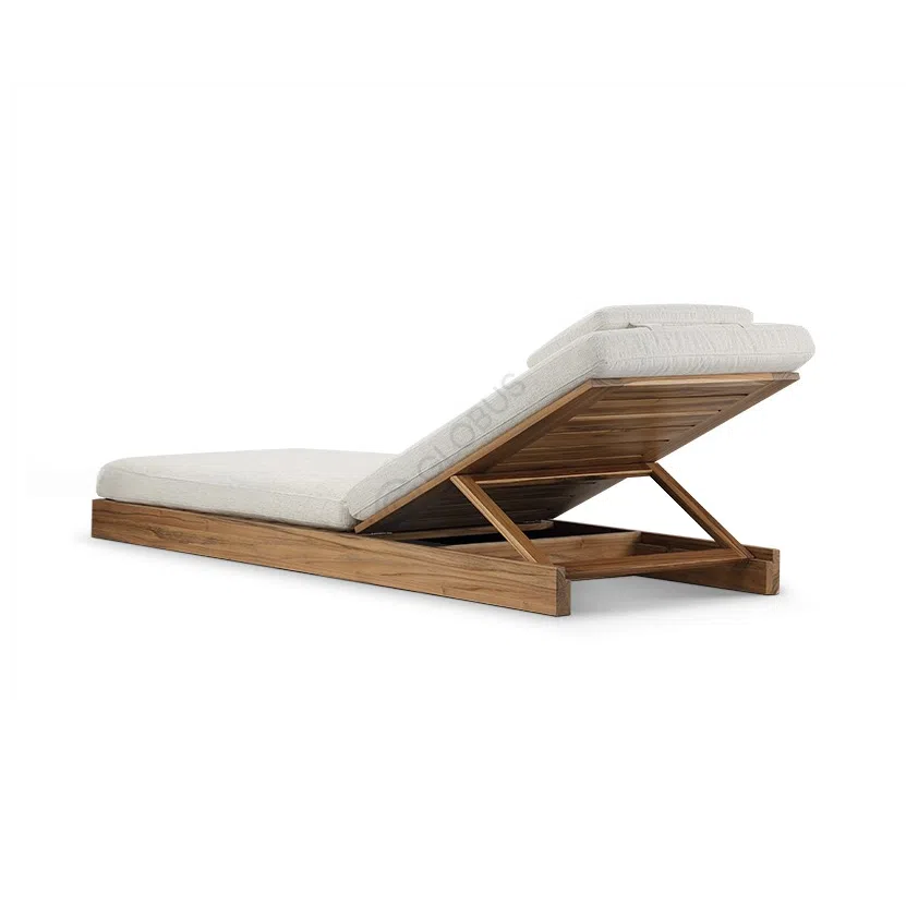 Sun Lounger Gentilza