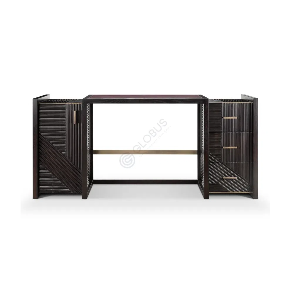 Desk ROSSATO Hampton