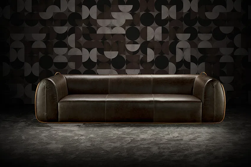 Sofa LAURAMERONI Meir