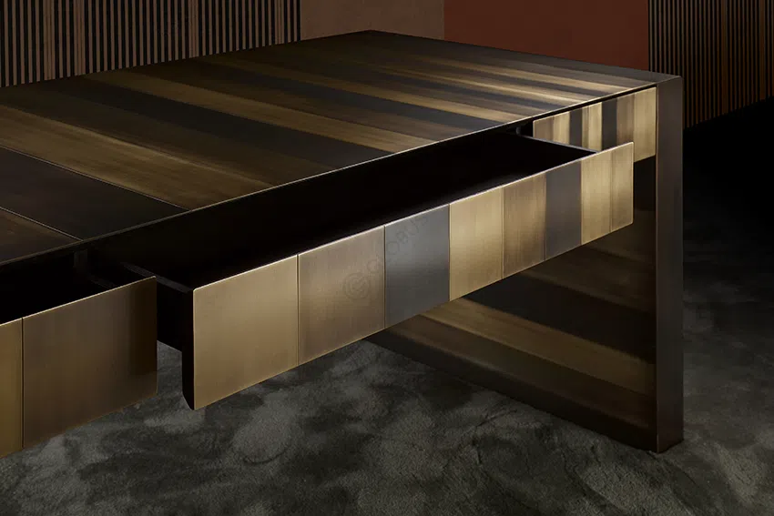 Desk LAURAMERONI ST 50