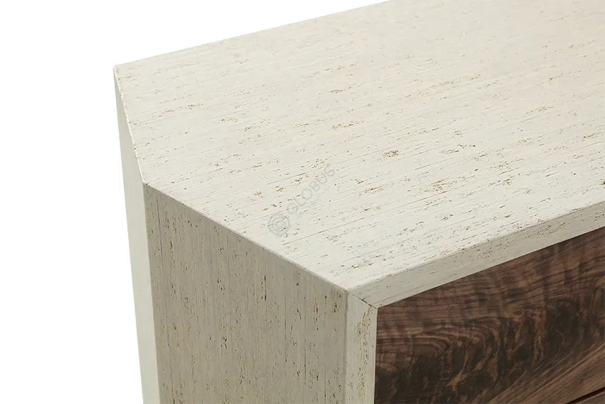 Bedside table MAY Struttura Mini