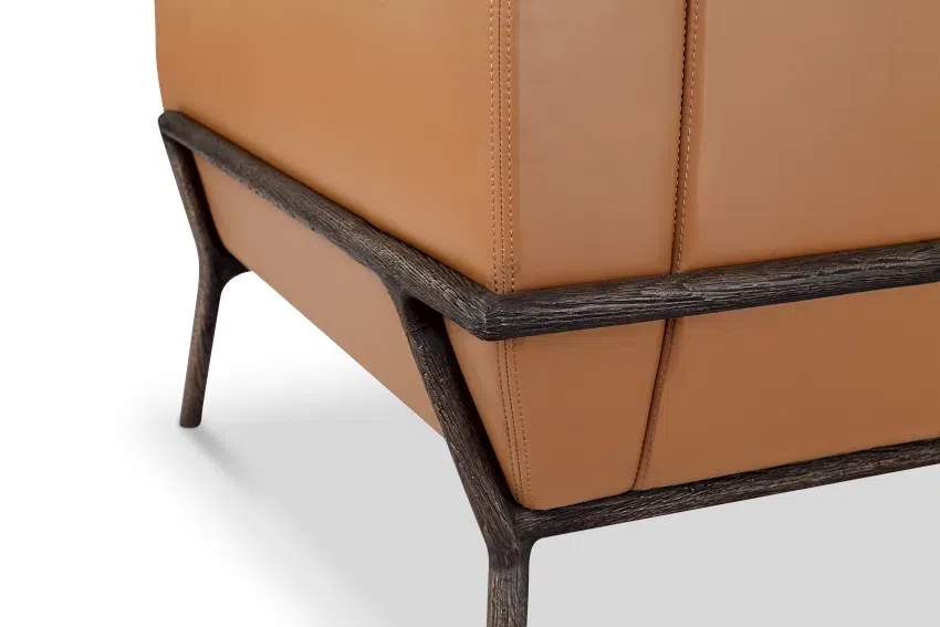 Armchair OLIVYA STONE Honora