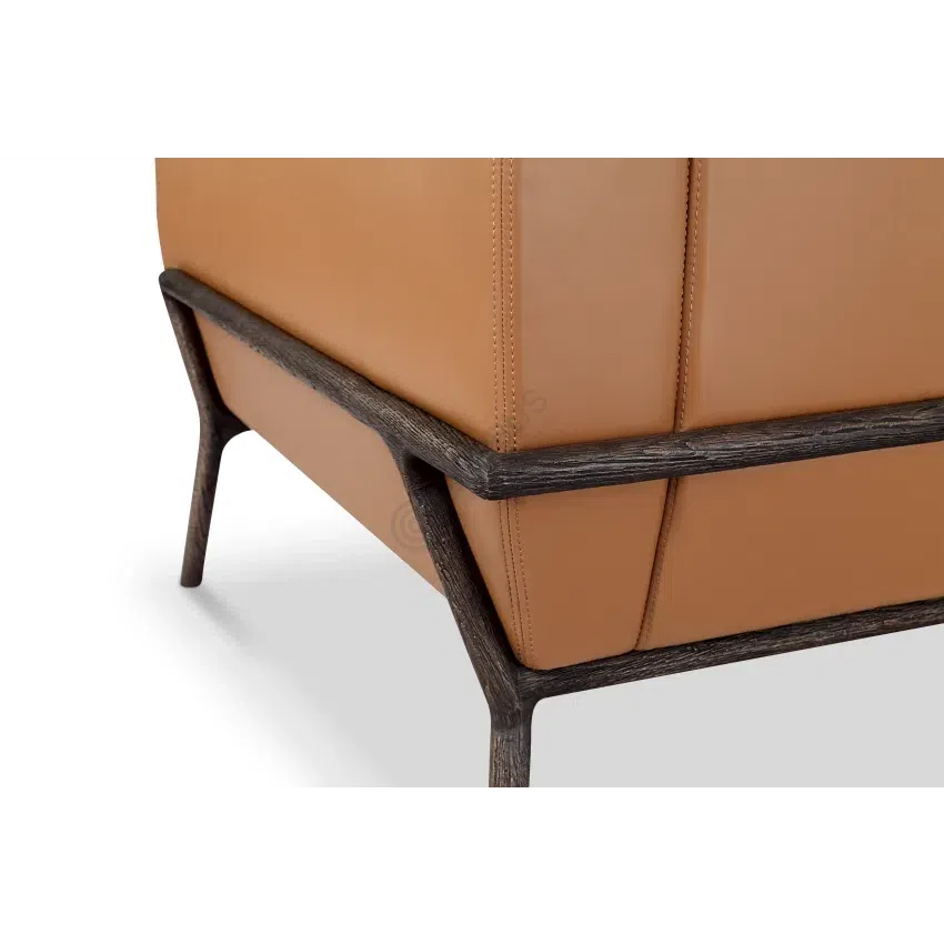 Armchair OLIVYA STONE Honora