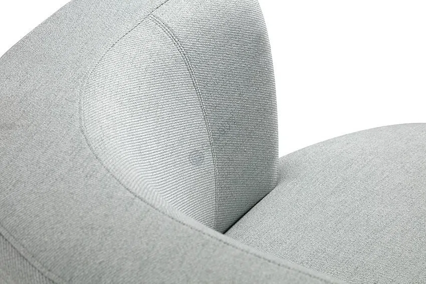 Armchair CHRISTOPHE DELCOURT Lek