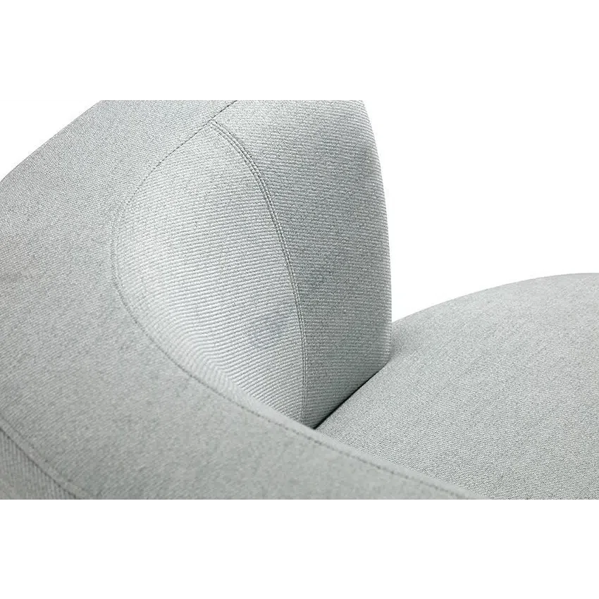 Armchair CHRISTOPHE DELCOURT Lek