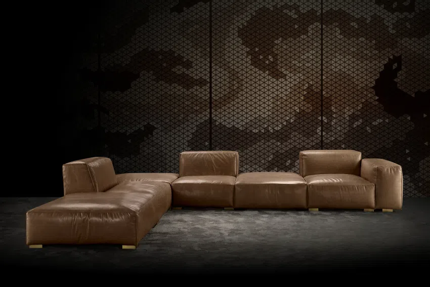 Sofa GIOPAGANI Rencontre Moi