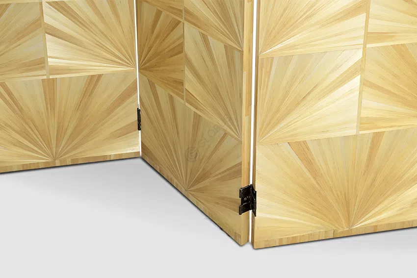 Folding screen Lottare