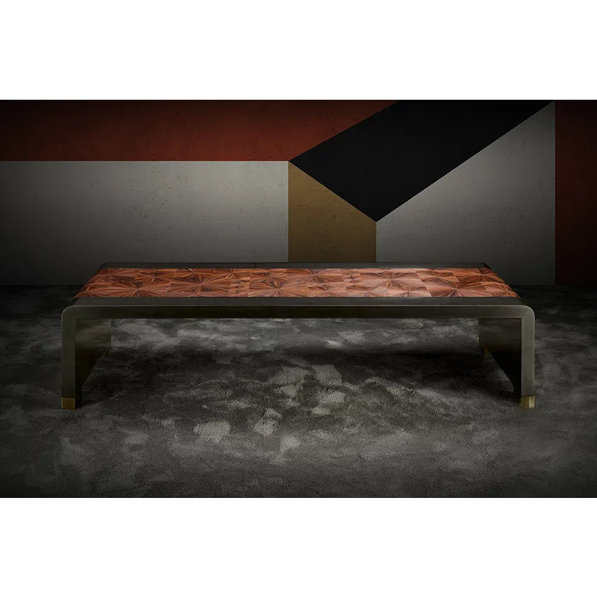 Coffee table ALEXANDER LAMONT Tourbillon