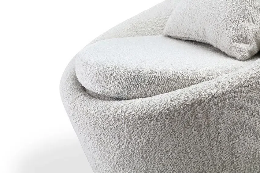 Armchair OLIVYA STONE Harri