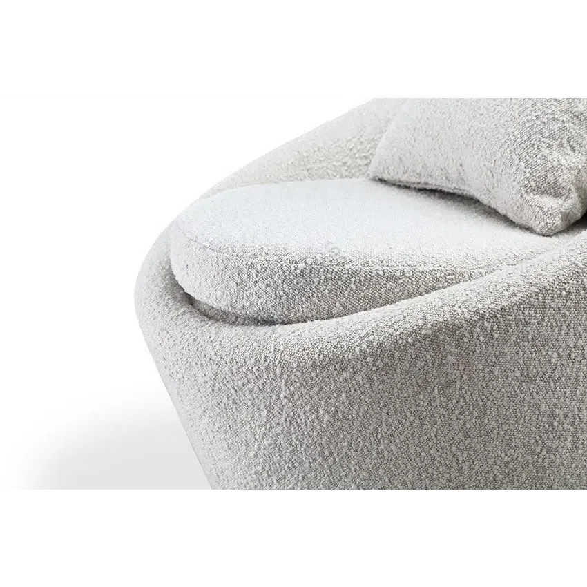 Armchair OLIVYA STONE Harri