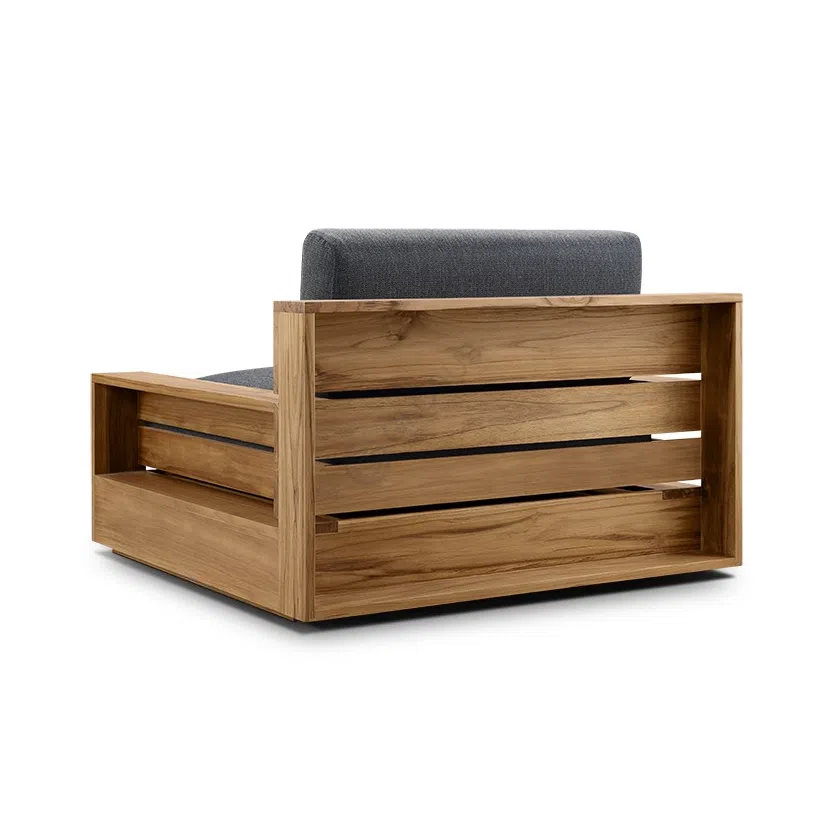 Уличное кресло Orvietta