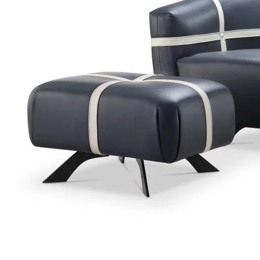 Pouf GAMMA ARREDAMENTI Crossover