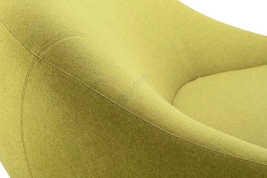 Armchair OLIVYA STONE Hammond