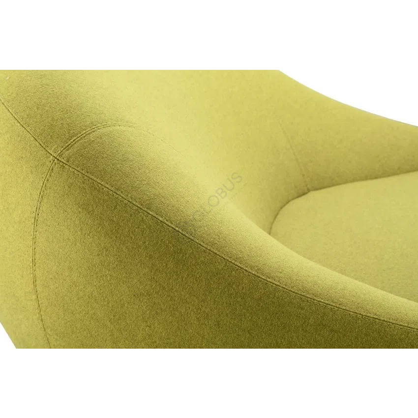 Armchair OLIVYA STONE Hammond