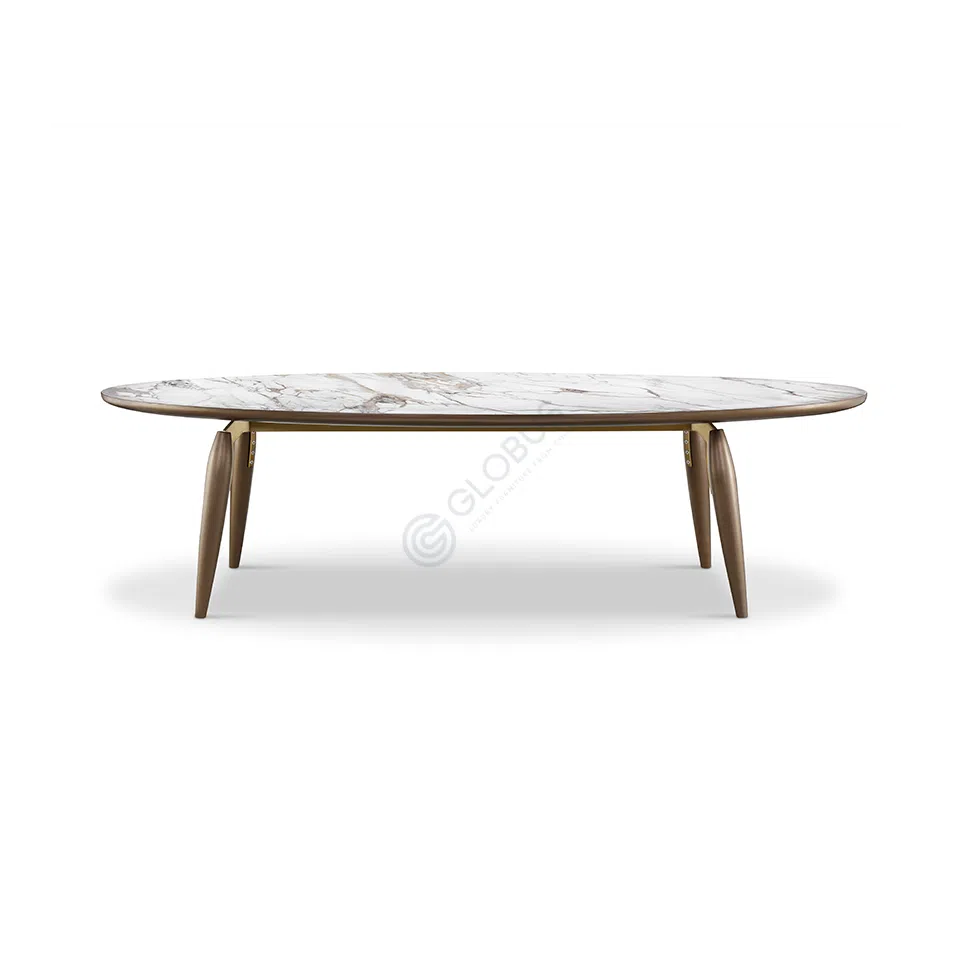 Обеденный стол OLIVYA STONE Benhar