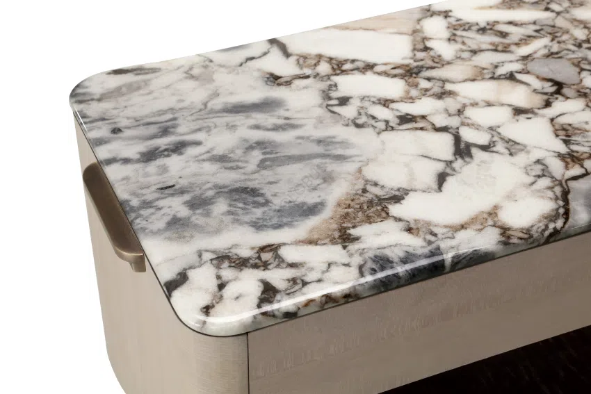 TV stand HESSENTIA Bridge