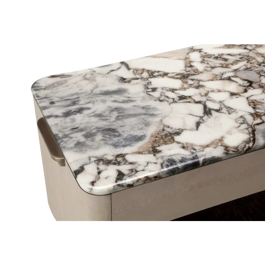 ТВ тумба HESSENTIA Bridge