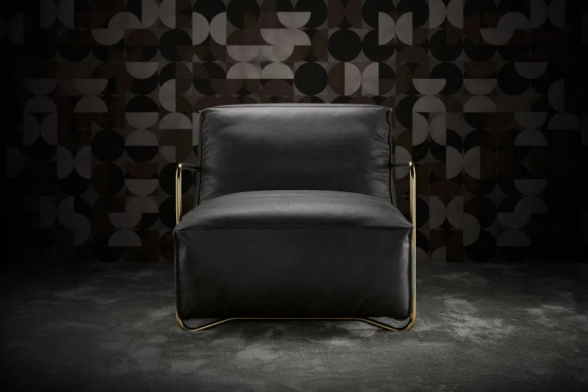 Armchair GIOPAGANI Je T'attends