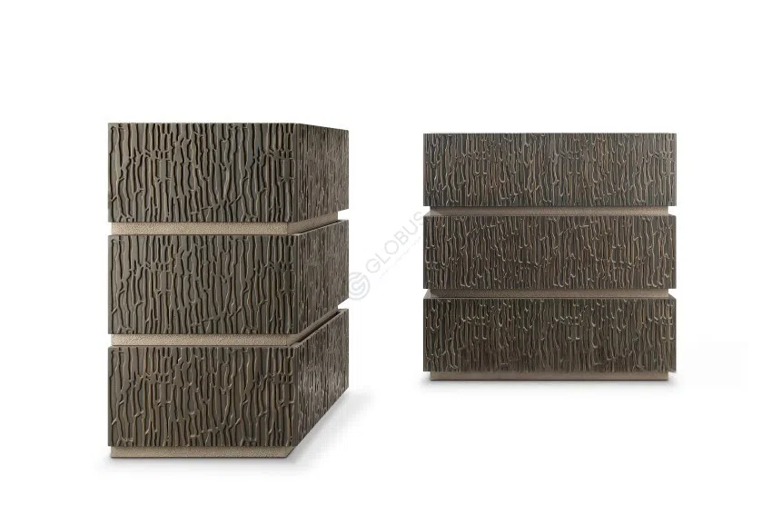 Dresser LAURAMERONI Corteccia