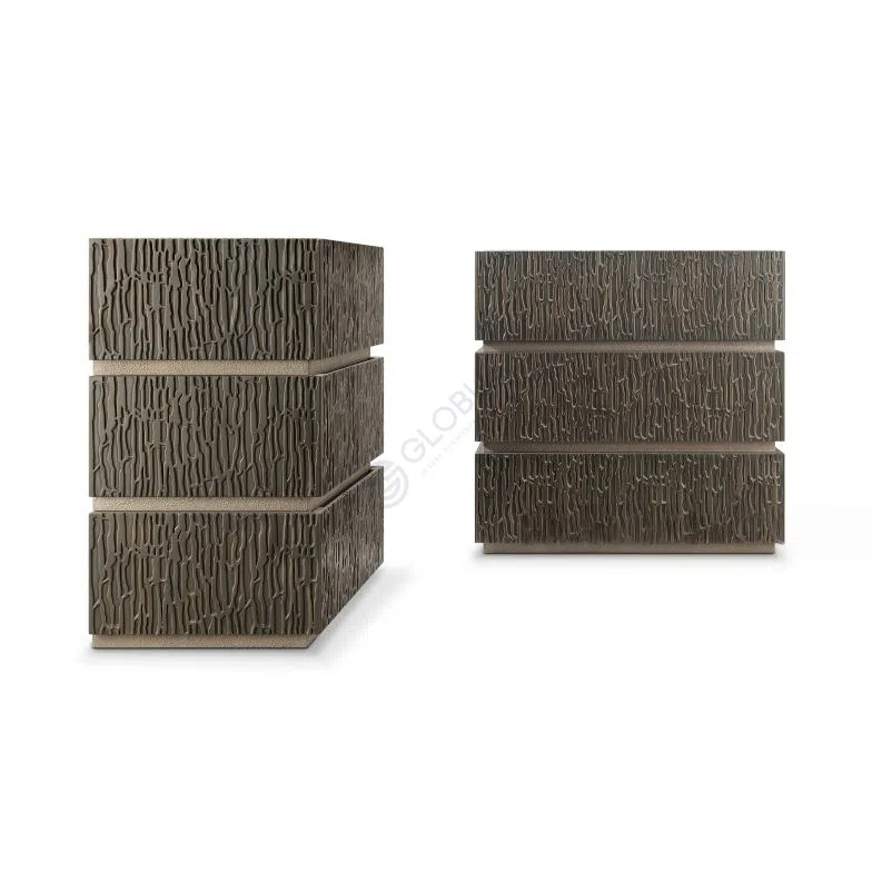 Комод LAURAMERONI Corteccia