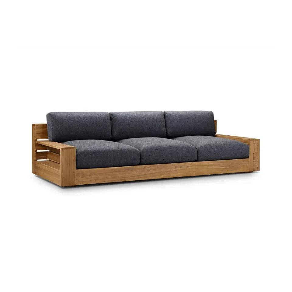 Outdoor sofa Glap