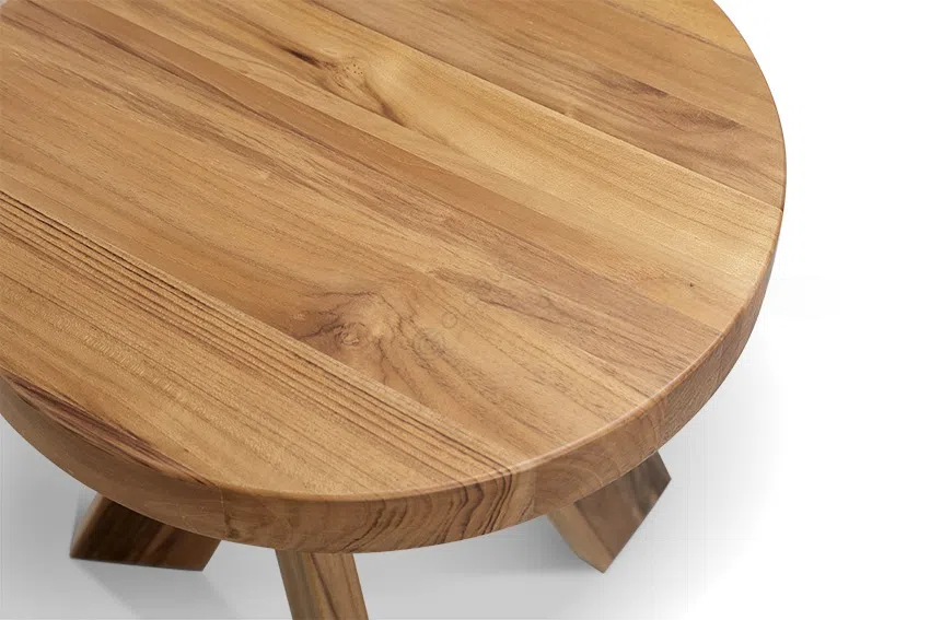 Outdoor side table Sigillato