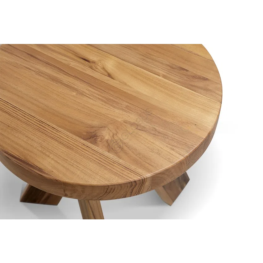 Outdoor side table Sigillato