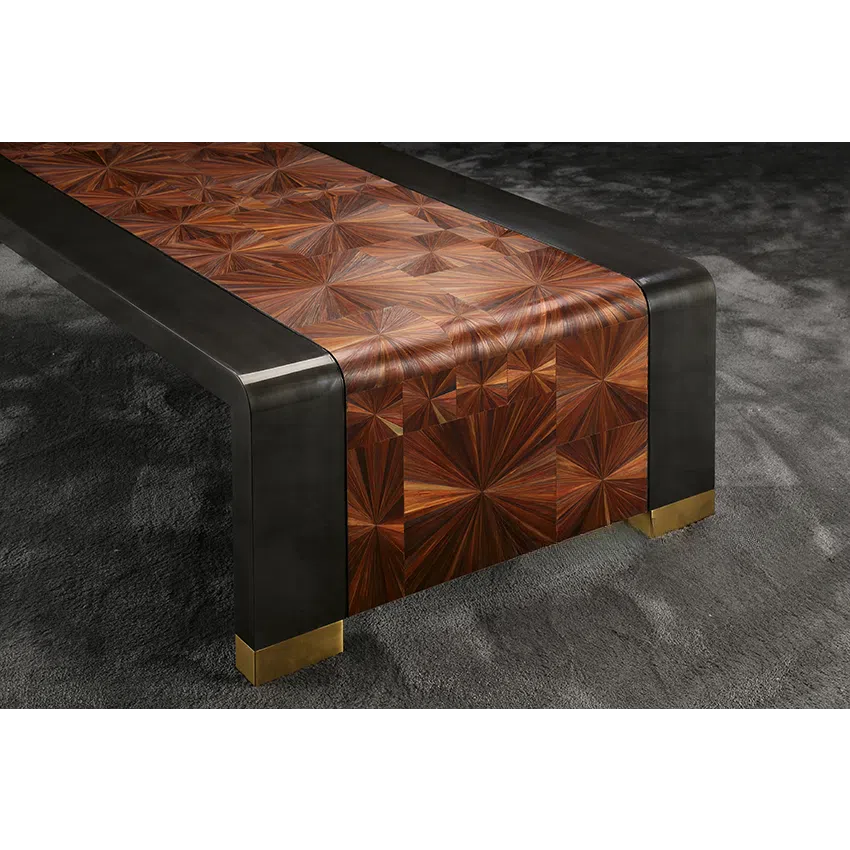 Coffee table ALEXANDER LAMONT Tourbillon