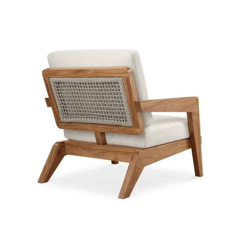 Уличное кресло Praeteritus