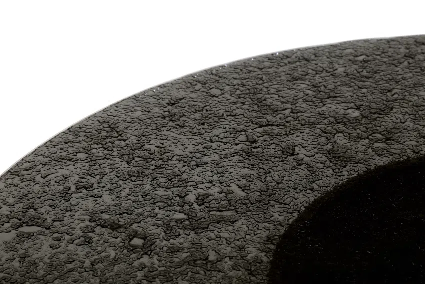 Coffee table IVANO REDAELLI Eight