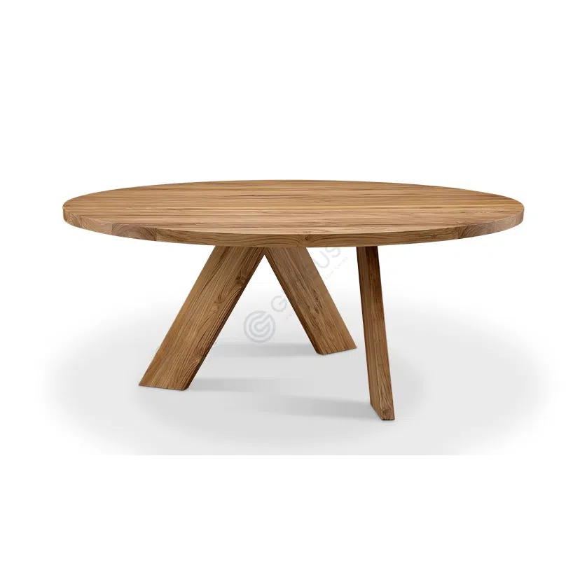 Outdoor dining table Xirel