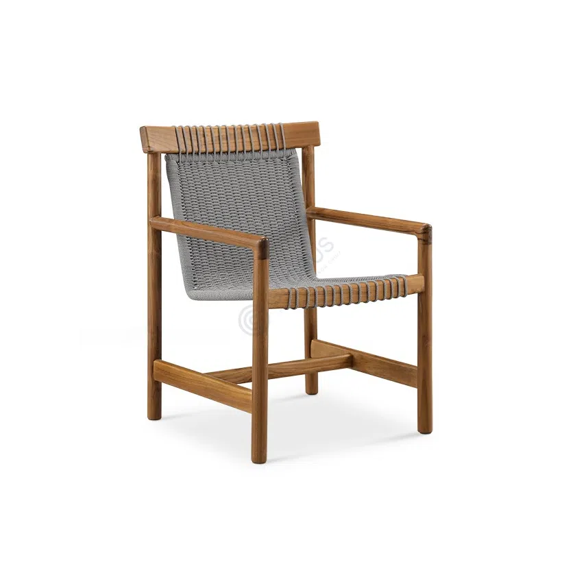Outdoor chair TRIBU Amanu