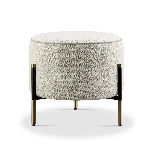 Pouf VITTORIA FRIGERIO Kevin