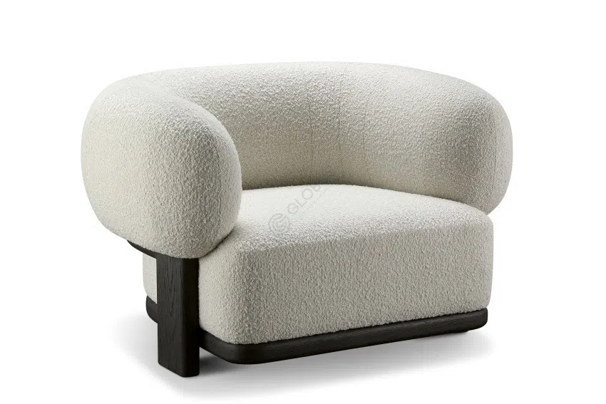 Armchair HC28 Bol