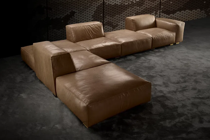 Sofa GIOPAGANI Rencontre Moi