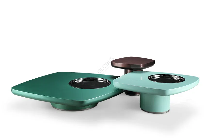 Coffee table GIOPAGANI Blackbird